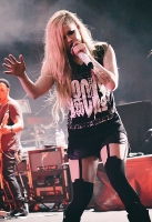 Avril Lavigne - Partial discography (2002-2019) (Opus ~128) [Only2try]