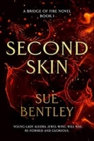 Second Skin - Sue Bentley [EN EPUB] [ebook] [ps]