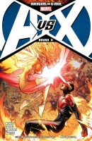 Avengers Vs X-Men 011 2012