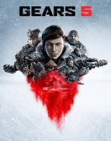 Gears.5-CODEX