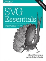 [ FreeCourseWeb ] SVG Essentials- Producing Scalable Vector Graphics with XML, 2nd Edition (ePUB)