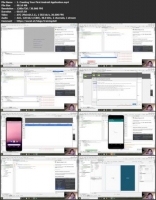 [ FreeCourseWeb ] Udemy - Creating An Android Application