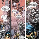 Batman - Teenage Mutant Ninja Turtles III 06
