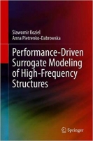 [ FreeCourseWeb ] Performance-Driven Surrogate Modeling of High-Frequency Structures