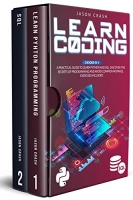 [ FreeCourseWeb ] Learn Coding - 2 Books in 1 - A Practical Guide to Learn Pytho...