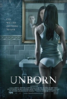 The Unborn CAM XVID - STG