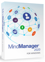 Mindjet MindManager 2020 v20.1.234 Multilingual [johdrxrt]