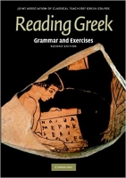[ DevCourseWeb ] Reading Greek - Grammar and Exercises, 2nd Edition (EPUB)