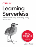 [ FreeCourseWeb ] Learning Serverless
