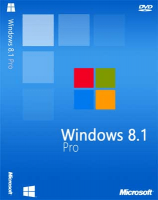 Windows 8.1 Pro Vl Update 3 January 2020 PreActivated - [haxNode]