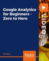 [ FreeCourseWeb ] Udemy - Google Analytics for Beginners - Zero to Hero