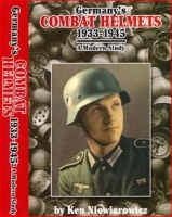 Germany's Combat Helmets 1933-1945