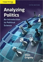 [ FreeCourseWeb ] Cengage Advantage Books - Analyzing Politics