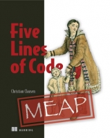 [ FreeCourseWeb ] Five Lines of Code (MEAP)