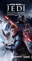 Star Wars Jedi Fallen Order V1.02 - ZAZIX