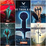 Fayroll series by Andrey Vasilyev EPUB