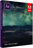 Adobe After Effects 2019 v16.1.2.55 RePack [KolomPC]