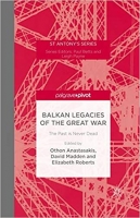 [ DevCourseWeb ] Balkan Legacies of the Great War