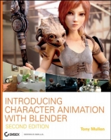 [ FreeCourseWeb ] Introducing Character Animation with Blender, 2 edition