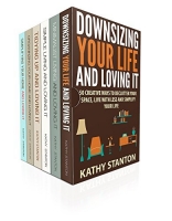 [ DevCourseWeb ] Simplicity Box Set (6 in 1) - Learn Over 200 Ways To Downsize Your Life And Simplify Your Space