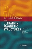 [ FreeCourseWeb ] Ultrathin Magnetic Structures I- An Introduction to the Electr...