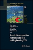 [ FreeCourseWeb ] Domain Decomposition Methods in Science and Engineering XVII
