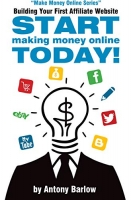 [ FreeCourseWeb ] Building Your First Affiliate Website - Start Making Money Onl...