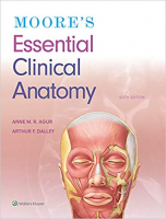 [ FreeCourseWeb ] Moore's Essential Clinical Anatomy, 6th Edition