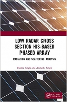 [ DevCourseWeb ] Low Radar Cross Section HIS-Based Phased Array - Radiation and ...