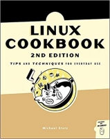 The Linux Cookbook, Second Edition
