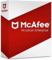 McAfee VirusScan Enterprise v8.8 P15 Patched - [haxNode]