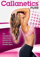 Lacey Kondi - Callanectics PURE DVDRip x264 aac
