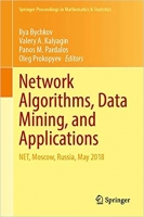 [ FreeCourseWeb ] Network Algorithms, Data Mining, and Applications- NET, Moscow...