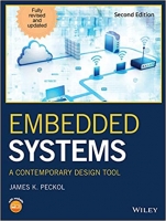 [ FreeCourseWeb ] Embedded Systems - A Contemporary Design Tool, 2nd Edition [Tr...
