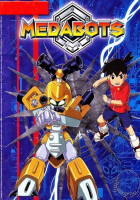 Medabots - S01-S03 - AI Enhanced (J909)