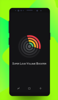 Super Loud Volume Booster v4.0 [Ad-Free] [4allapps]