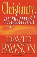 Christianity Explained -  David Pawson epub/mobi