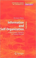 [ FreeCourseWeb ] Information and Self-Organization- A Macroscopic Approach to C...