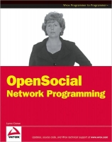 OpenSocial Network Programming~tqw~ darksiderg