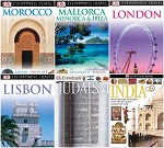 20 DK Eyewitness Books Collection Pack-15