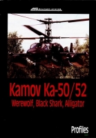 Kamov Ka-50