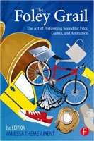 [ FreeCourseWeb ] The Foley Grail, 2nd Edition