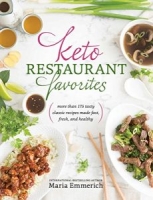 Keto Restaurant Favorites [NulledPremium]