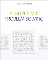 Algorithmic Problem Solving - [BookFlare]