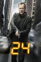 24 (2001) Complete 720p x265 10bit-VRC