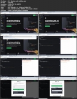 [ FreeCourseWeb ] Lynda - HTML- Tables