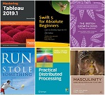 Assorted Books Collection - July 06 2019
