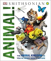 [ FreeCourseWeb ] Animal! by DK and Smithsonian Institution