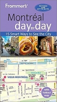 [ FreeCourseWeb ] Frommer's Montreal Day By Day, 4th Edition