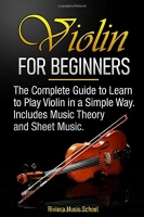 [ FreeCourseWeb ] Violin for Beginners - The Complete Guide to Learn to Play Vio...